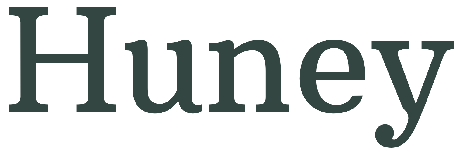 Huney